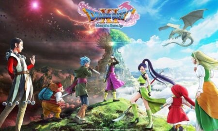 Dragon Quest Mobile Android WORKING Mod APK Download 2019