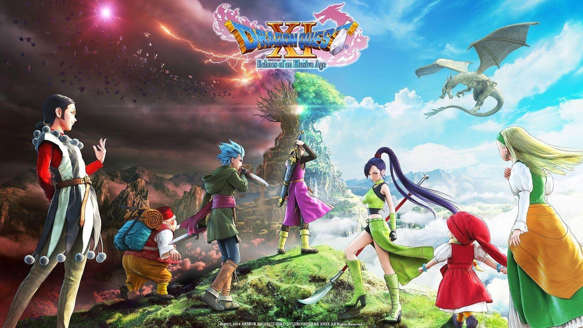 Dragon Quest Mobile Android WORKING Mod APK Download 2019