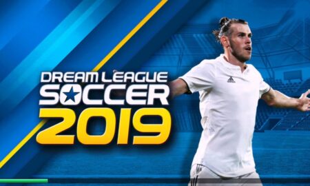 Dream League Soccer 2019 Android Full Version Free Download