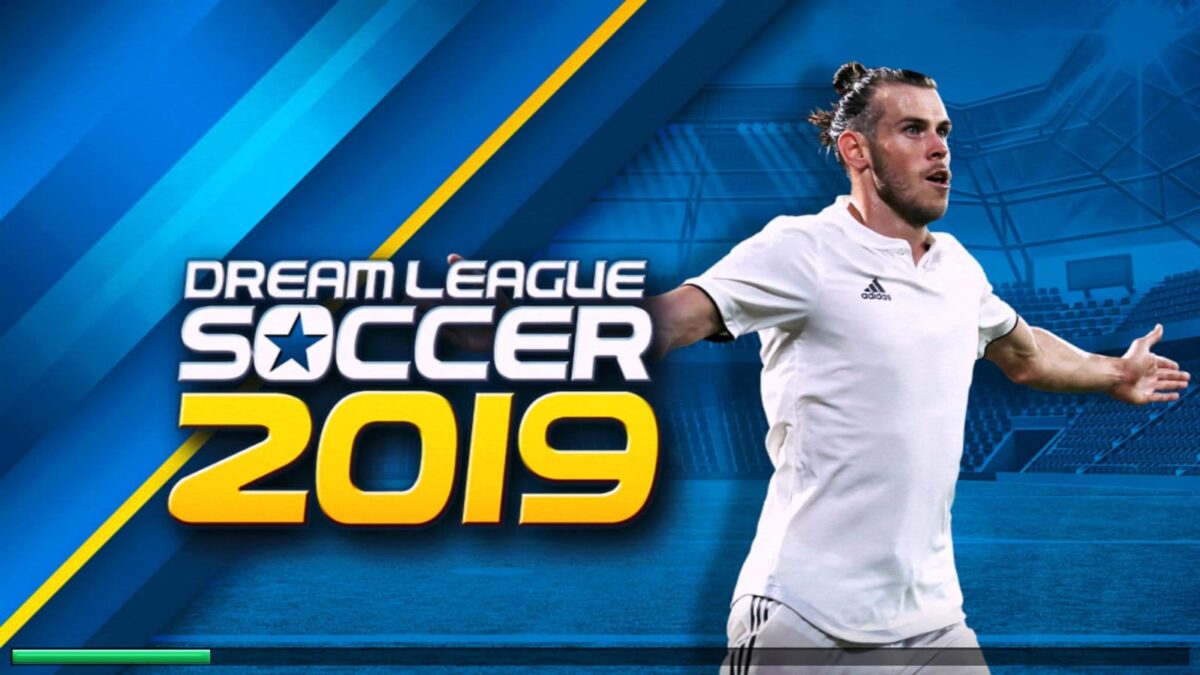 Dream League Soccer 2019 Android Full Version Game Free Download