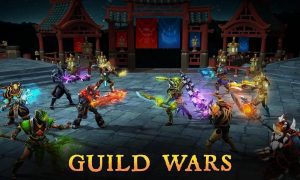 Dungeon Hunter 5 Android WORKING Mod APK Download 2019