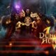 Dungeon Hunter 5 RPG Mobile Android WORKING Mod APK Download 2019