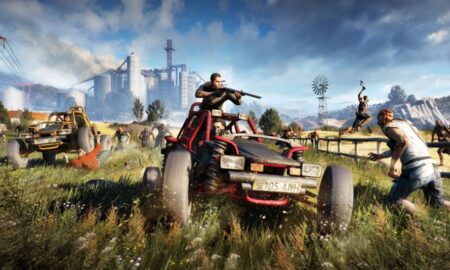 Dying Light Full Version Free Download