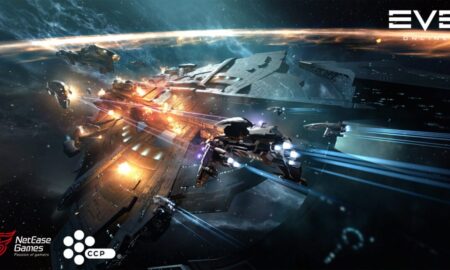 EVE Online Galaxy Pack Full Version Free Download