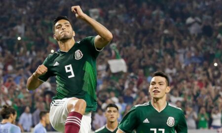 El Tri youth understands absences from Herrera
