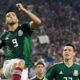El Tri youth understands absences from Herrera