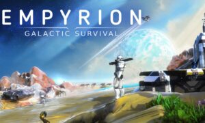 Empyrion Galactic Survival Full Version Free Download