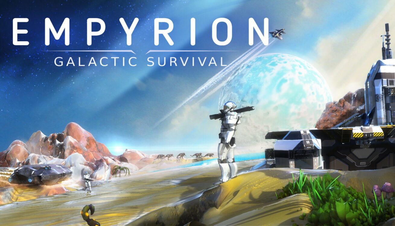 Empyrion Galactic Survival Full Version Free Download