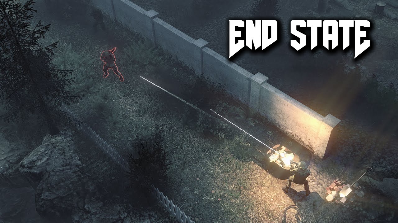 End State Full Version Free Download