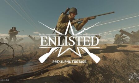 Enlisted Full Version Free Download