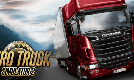Euro Truck Simulator 2 Full Version Free Download