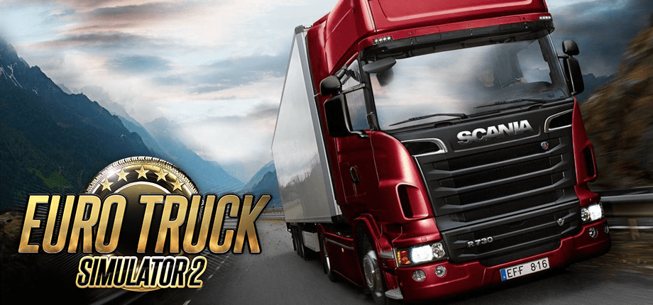 PS5 and Xbox Series X release? :: Euro Truck Simulator 2 Genel Tartışmalar