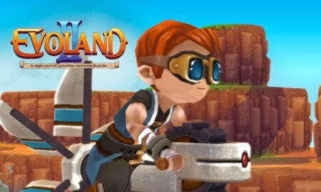 Evoland 2 Android Full Version Free Download