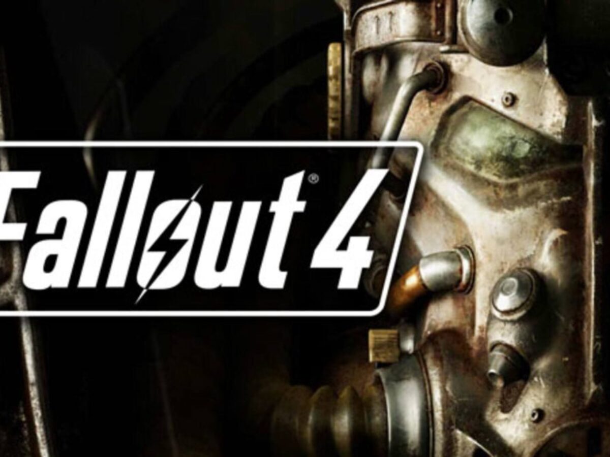 Fallout 4 freedom call фото 58