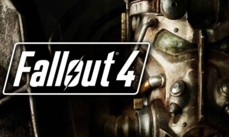 Fallout 4 Full Version Free Download