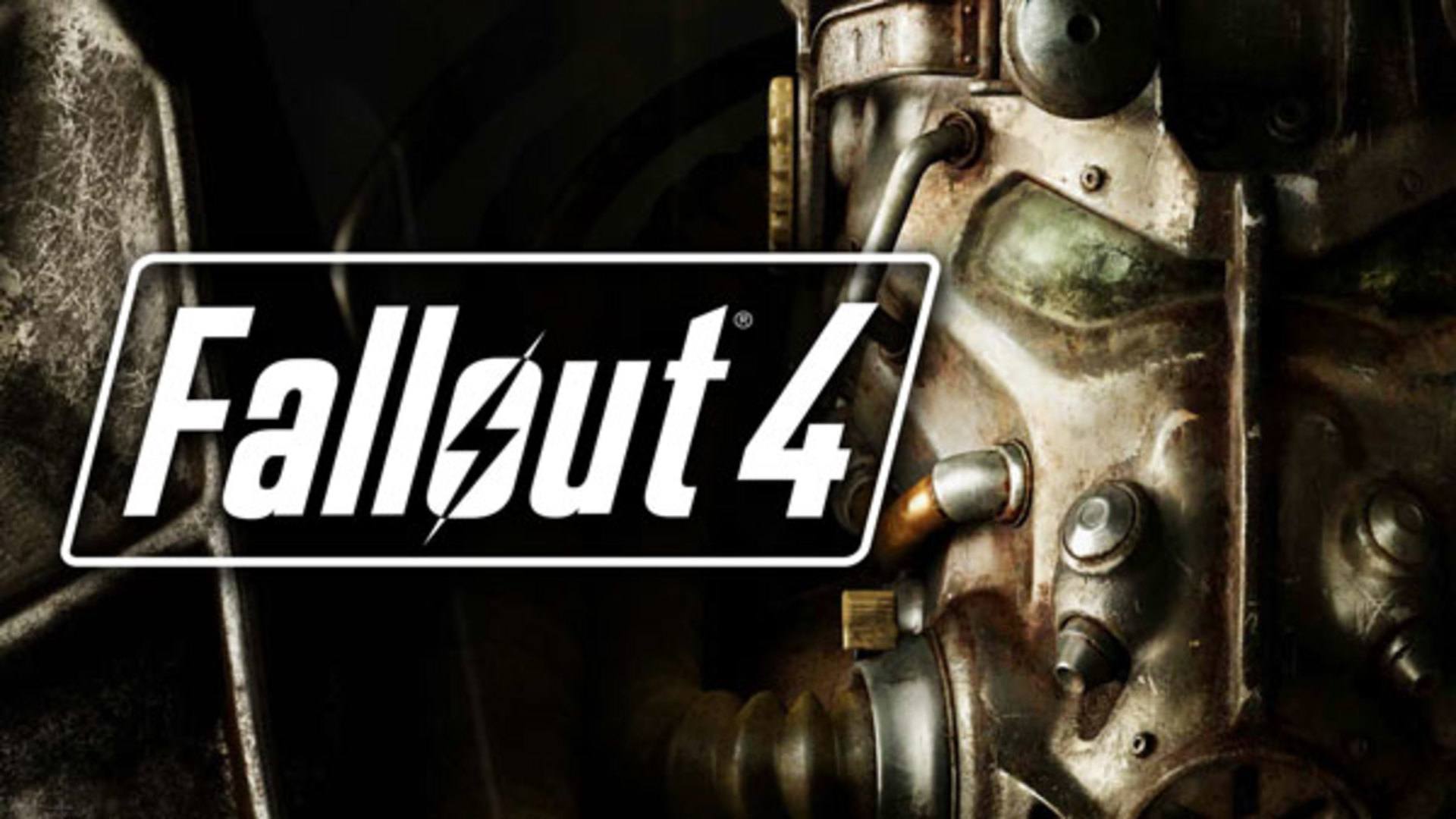 Fallout 4 Full Version Free Download