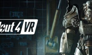 Fallout 4 VR Full Version Free Download