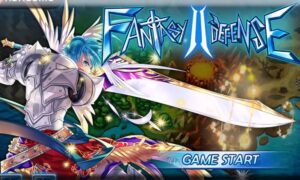 Fantasy Defense Full Version Free Download