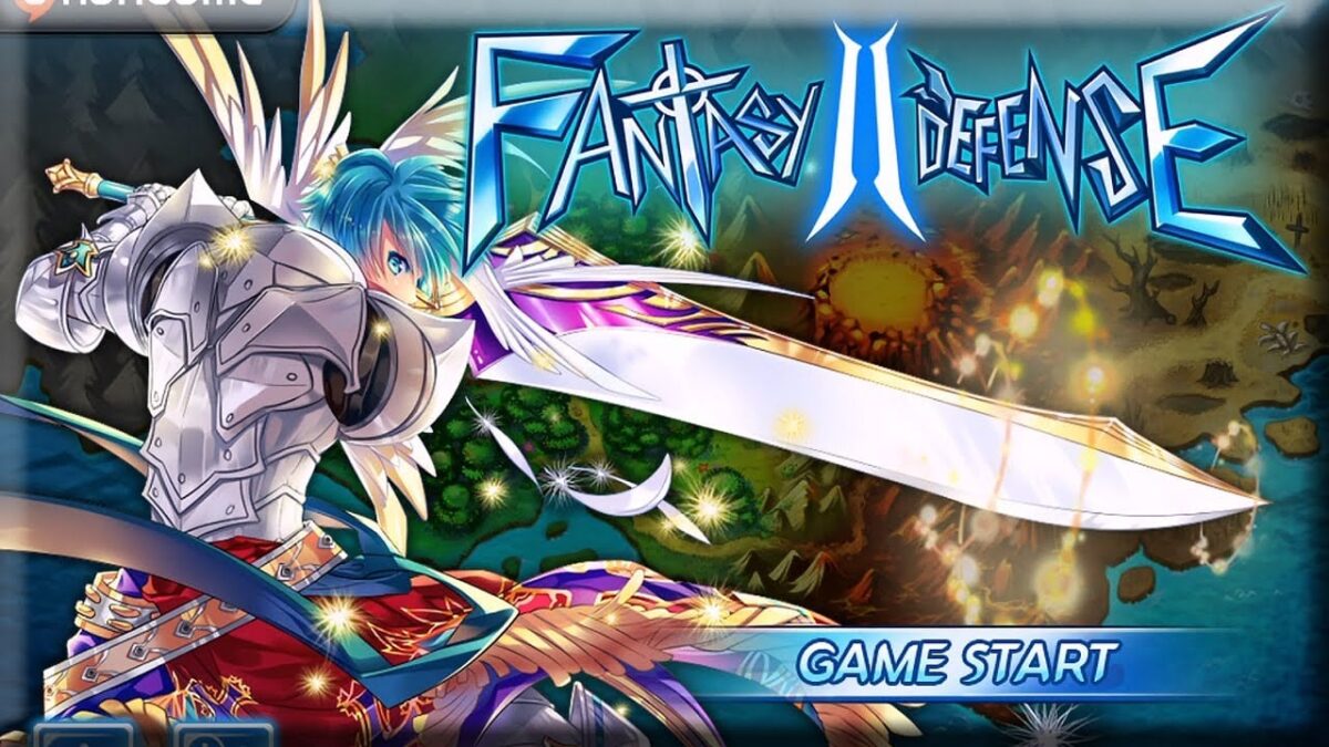 Fantasy Defense Mobile Android Full WORKING Game Mod APK Free Download 2019