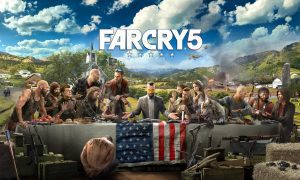 Far Cry 5 Full Version Free Download