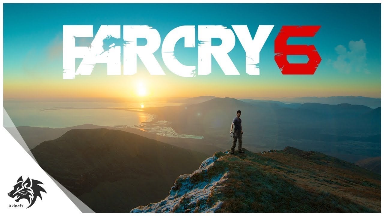 Far Cry 6 Full Version Free Download - GamerRoof