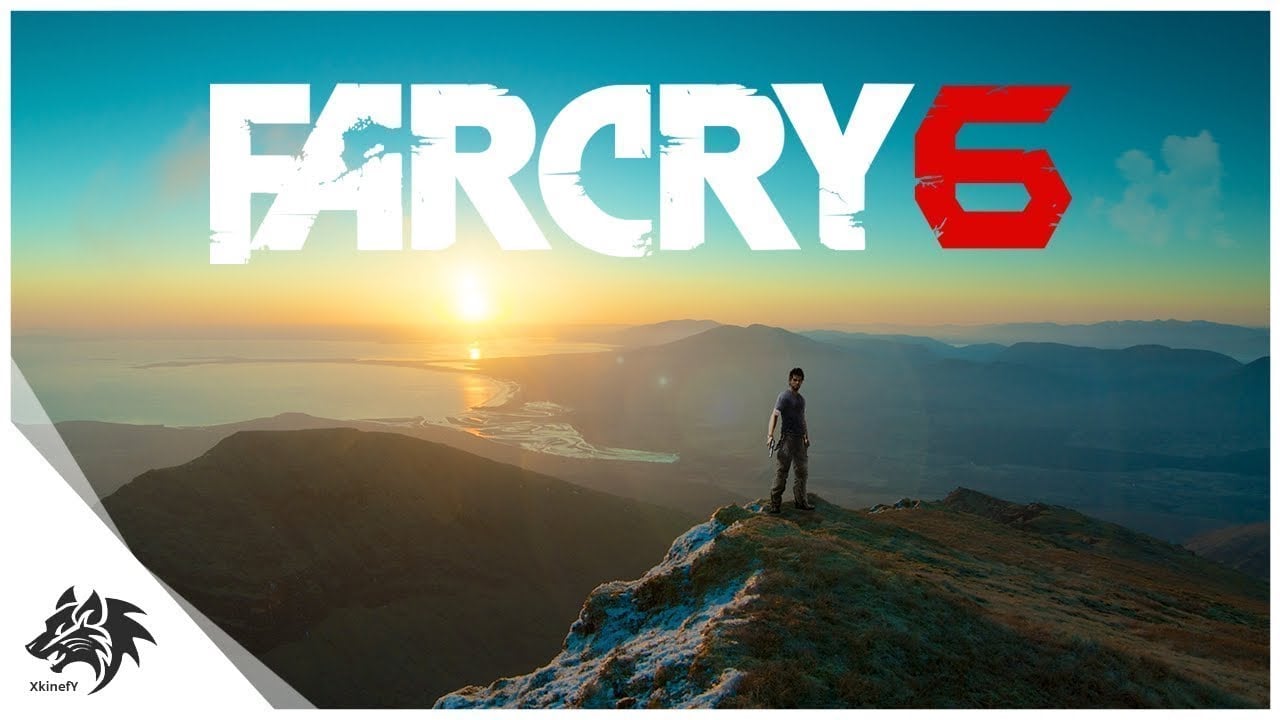 Far Cry 6 Full Version Free Download