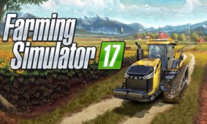 Farming Simulator 17 Full Version Free Download
