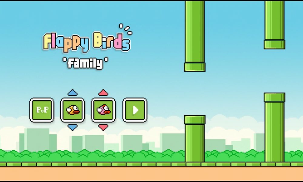 flappy bird apk working android mod version