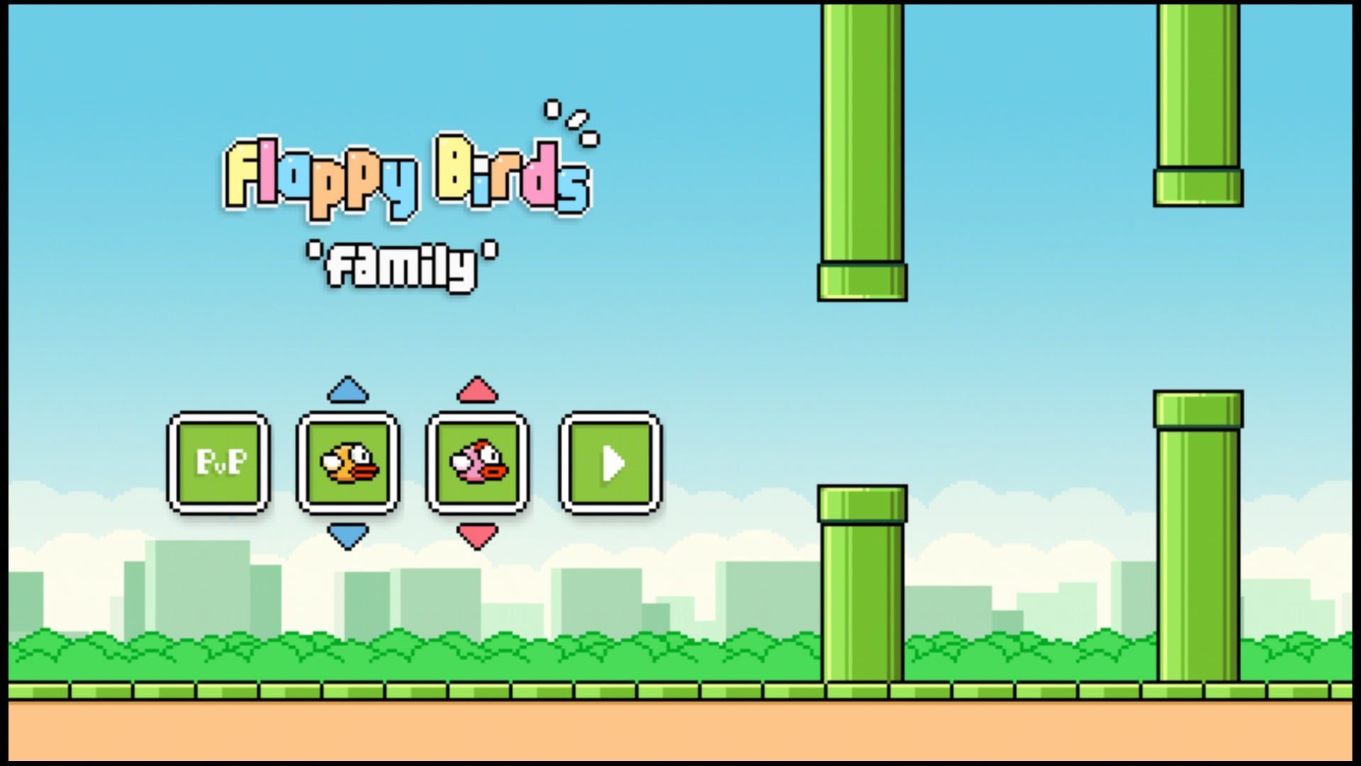 Download FlappyBird for any Apple iOS Device flappy bird ios download