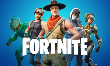 Fortnite Battle Royale Full Version Free Download