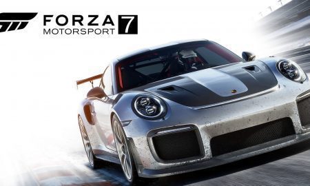 Forza Motorsport 7 Full Version Free Download