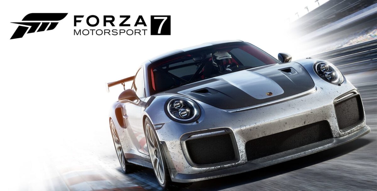 Forza Motorsport 7 Xbox One Version Full Game Free Download