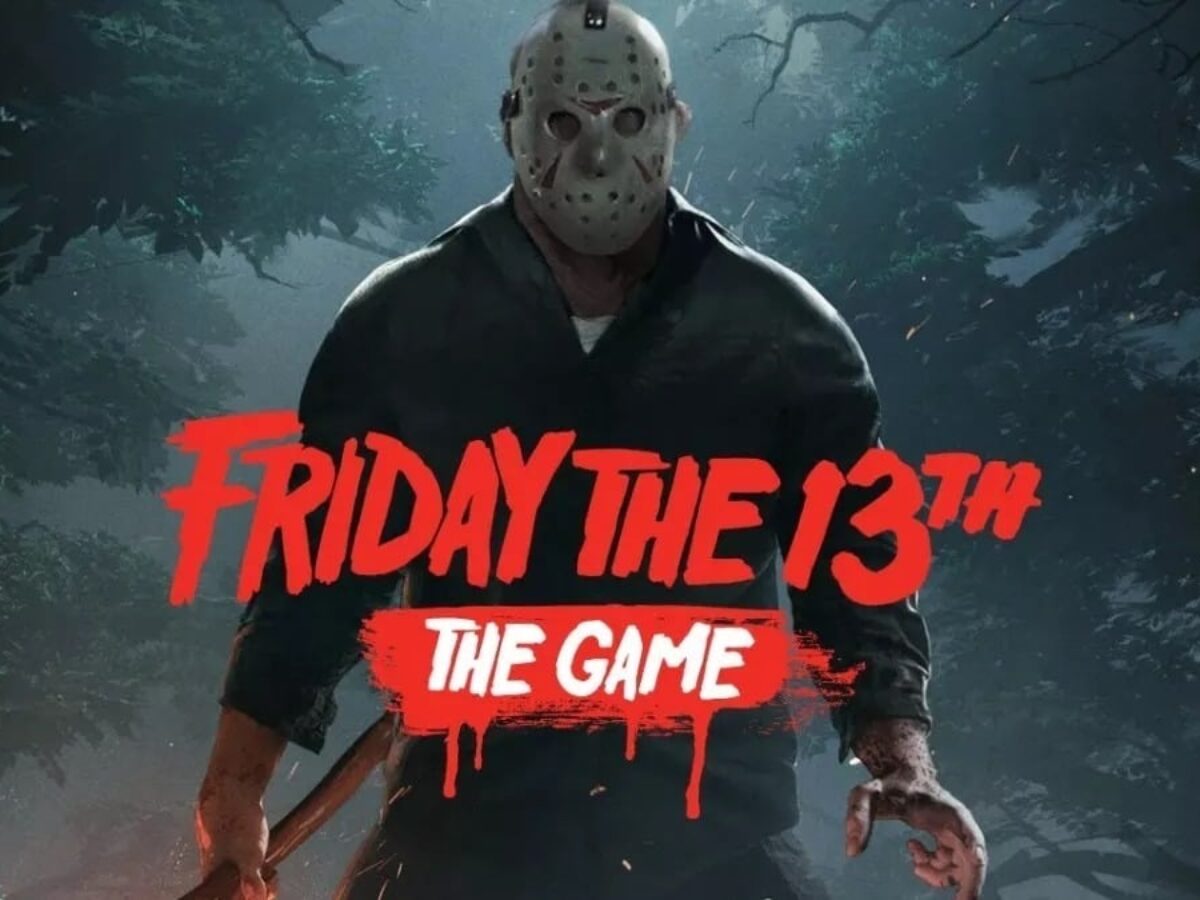 Friday The 13th The Game Full Version Free Download Gf