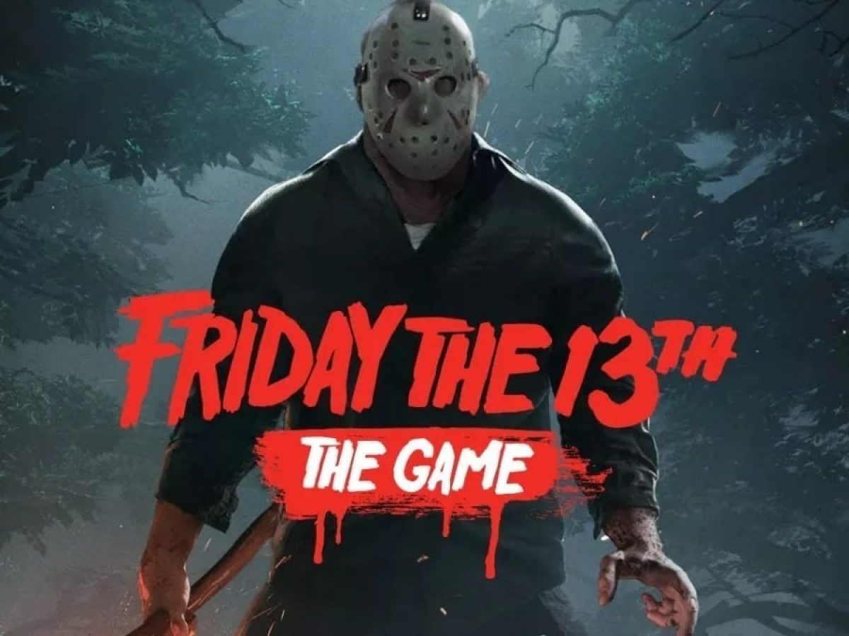 Friday The 13th The Game Full Version Free Download Gf