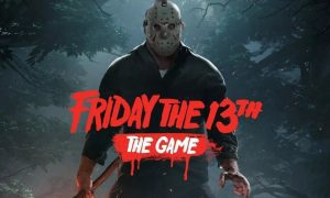 Friday the 13th The Game Full Version Free Download