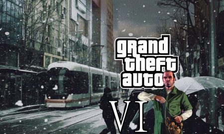 GTA 6 PC Full Version Free Download