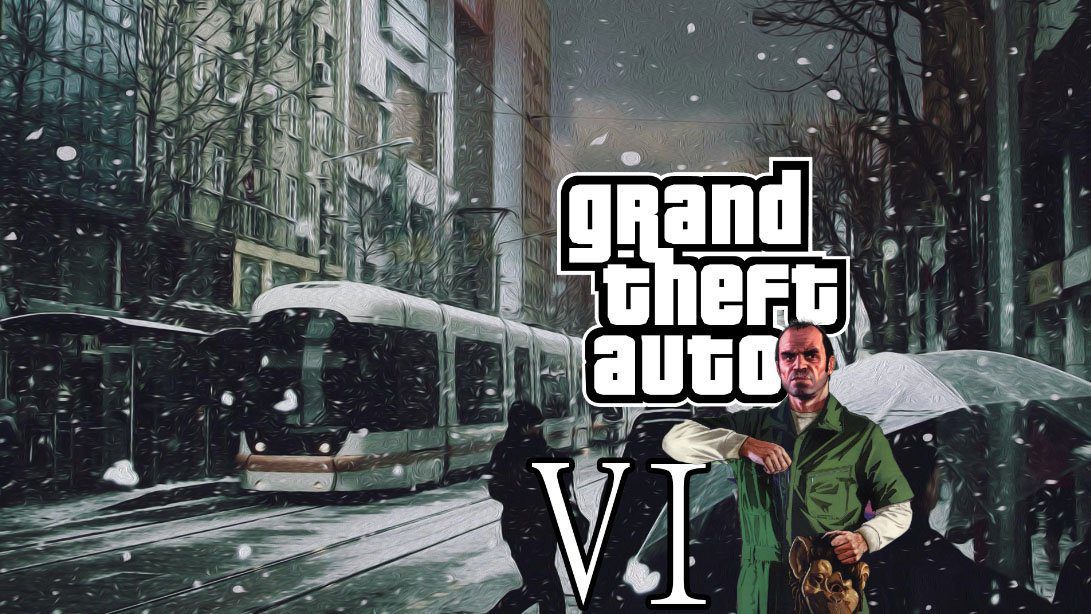 GTA 6 PC Full Version Free Download