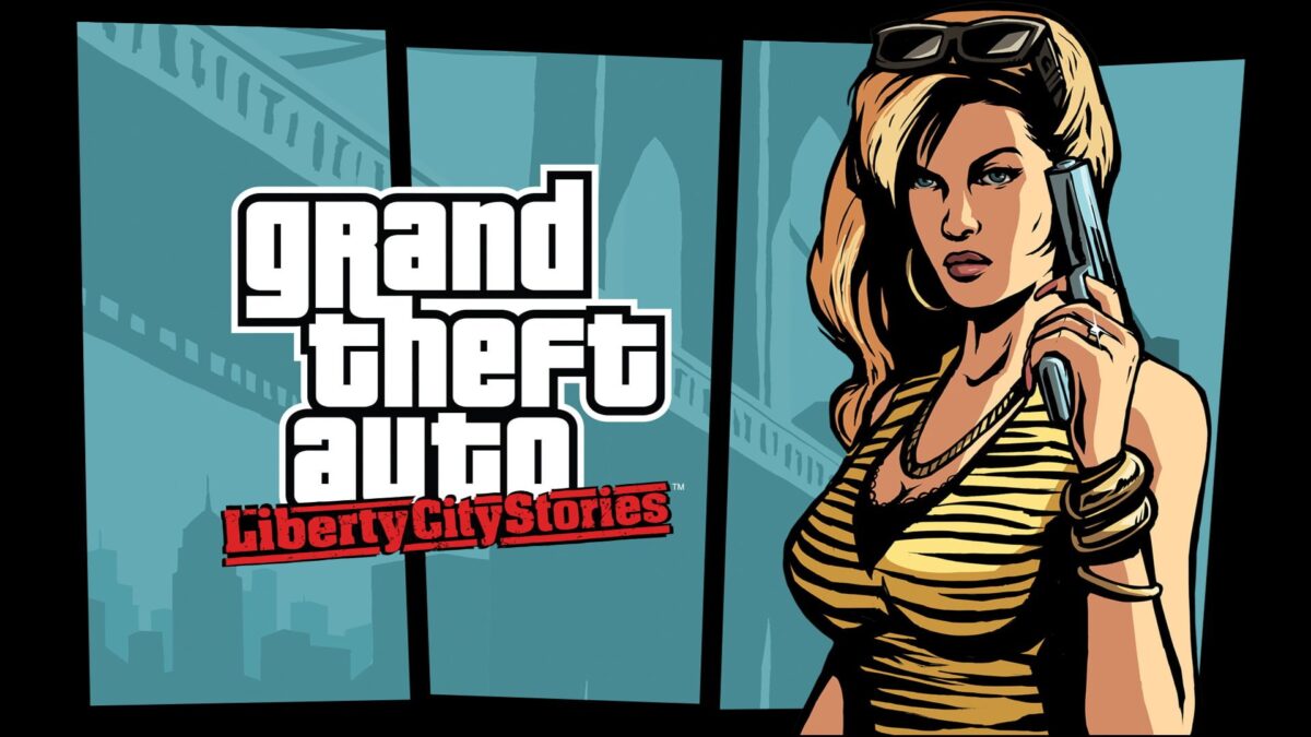 GTA Liberty City Stories Mobile Android WORKING Mod APK Download