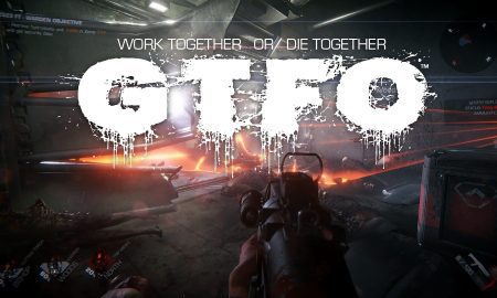 GTFO Full Version Free Download