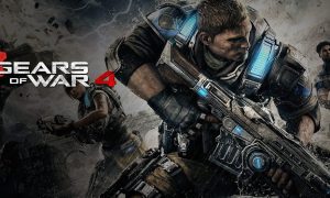 Gears of War 4 Full Version Free Download