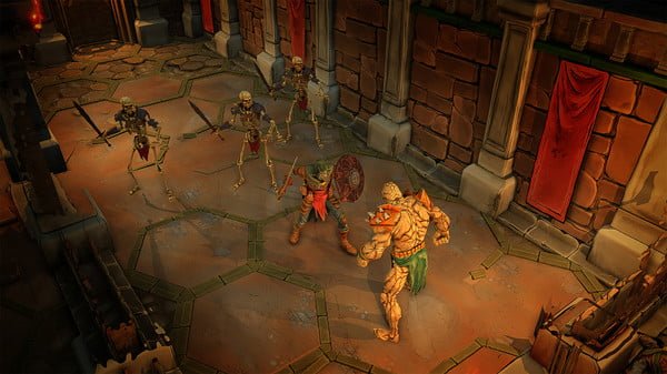 Gloomhaven Xbox One Full Version Free Download