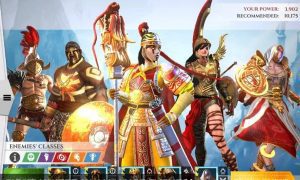 Gods of Rome Android WORKING Mod APK Download 2019