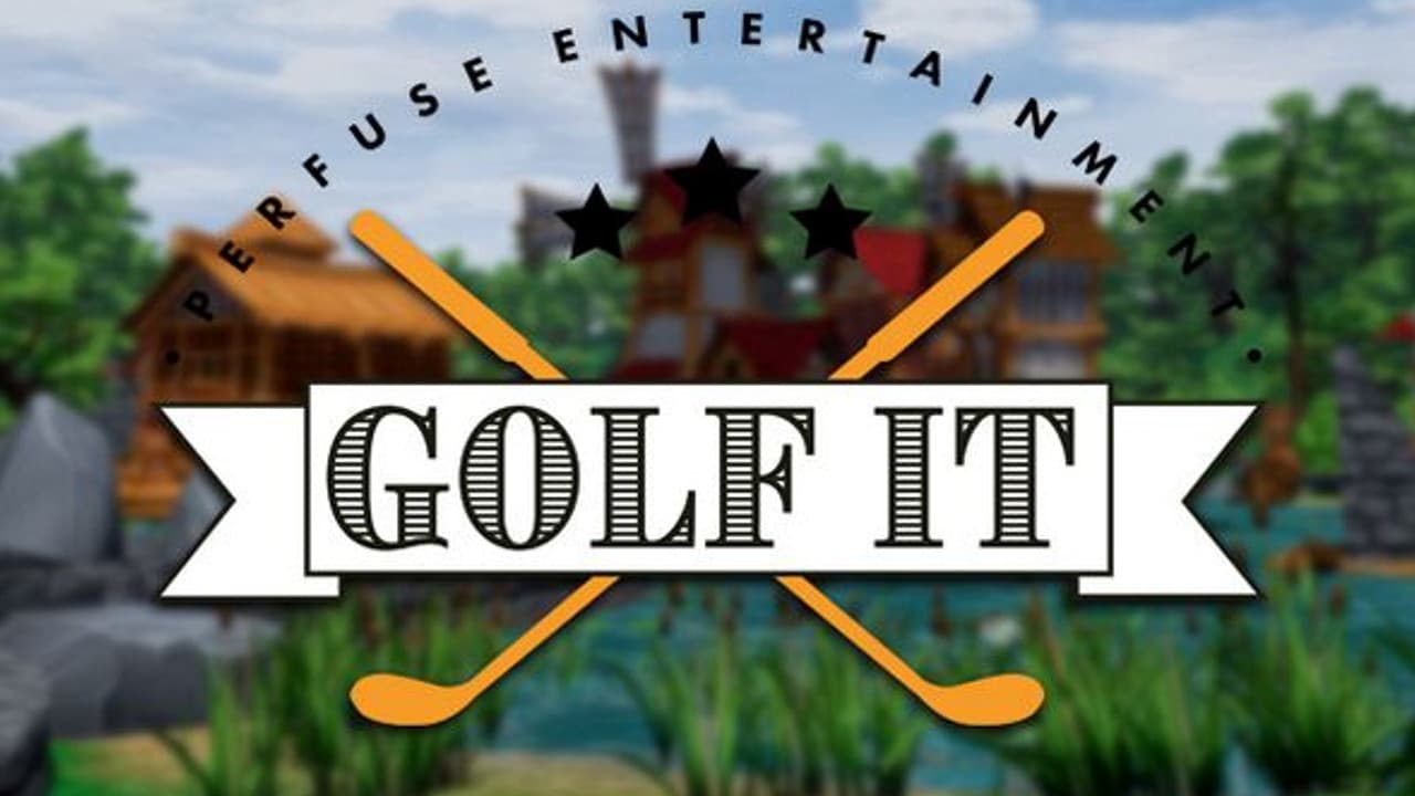 play golf it online