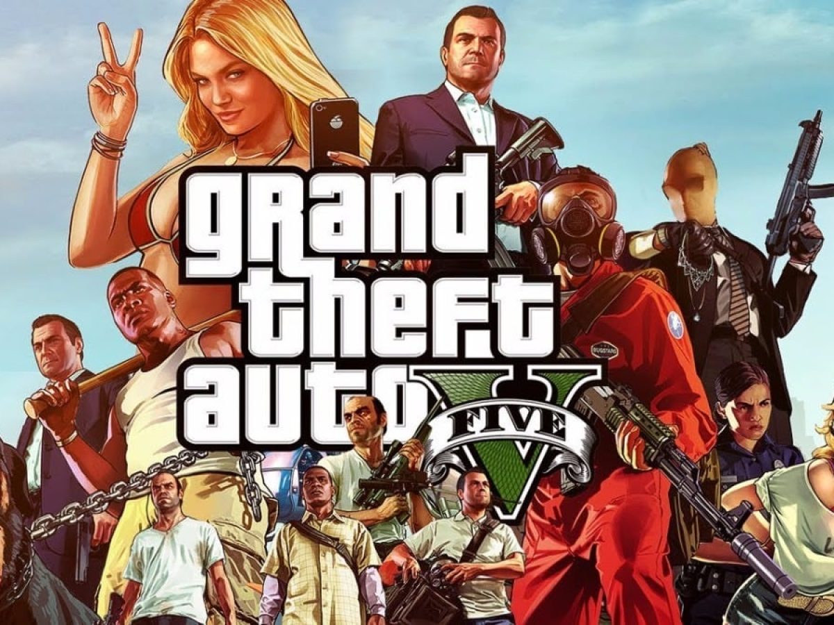 gta 5 pc completo gratis gta 5 pc completo gratis
