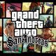 Grand Theft Auto San Andreas Android