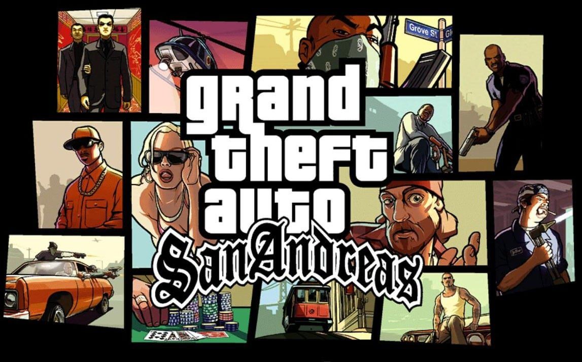 gta san andreas pc download utorrent 2019