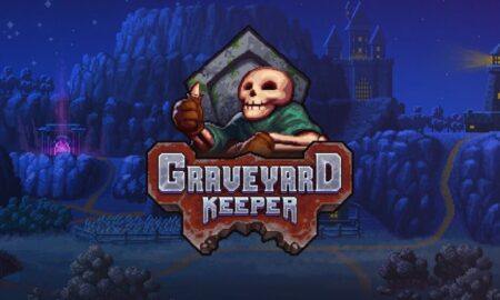 Graveyard Keeper Full Version Free Download