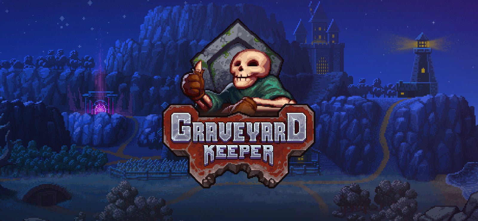 Graveyard Keeper Full Version Free Download