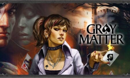 Gray Matter Full Version Free Download