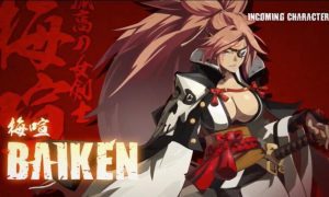 Guilty Gear Xrd Rev 2 Full Version Free Download